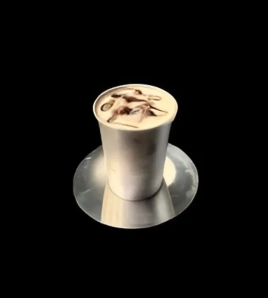 GP Frappe
