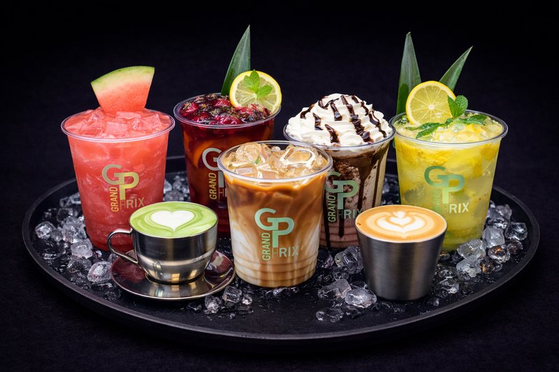 Drinks