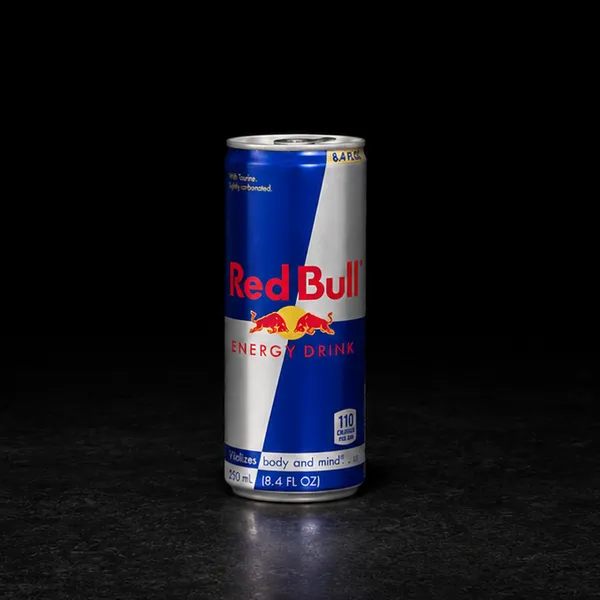 Red Bull