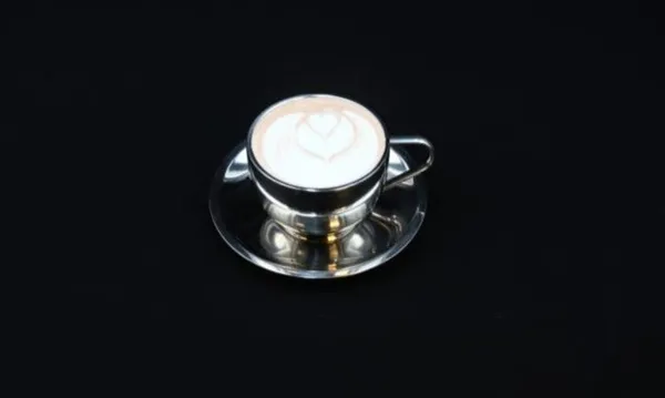 Hot Mocha