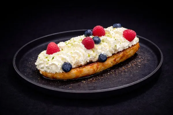 Banana Trench