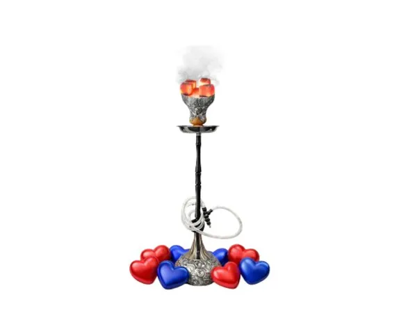 Love Sheesha