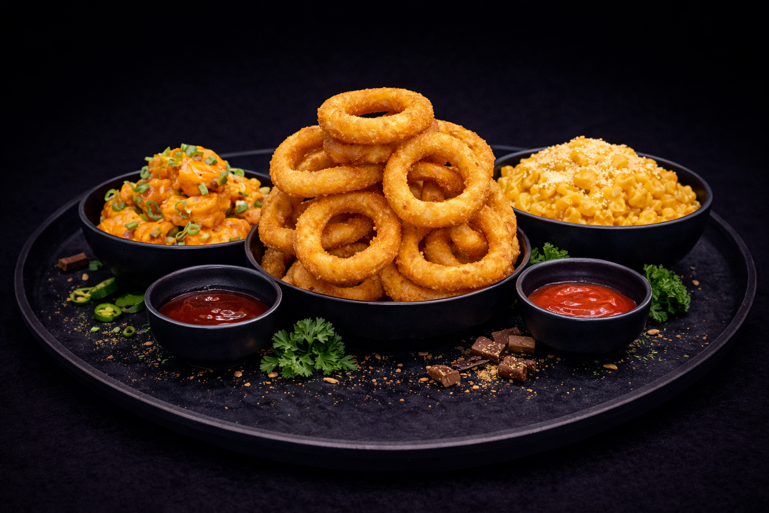 Appetizer