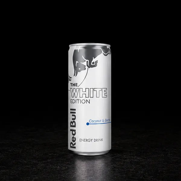Red Bull Coconut