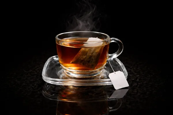 Red Tea