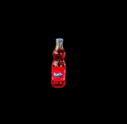 Fanta- Strawberry