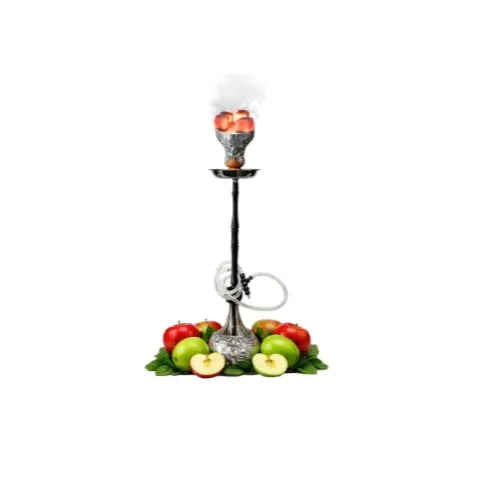 Double Apple Sheesha