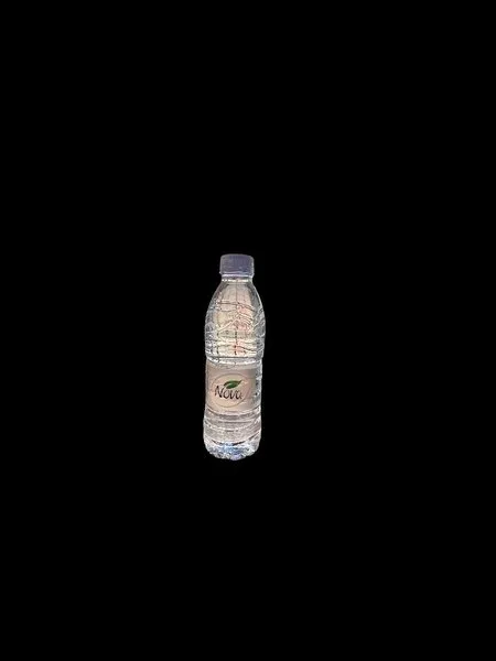 Regular Water - Nova