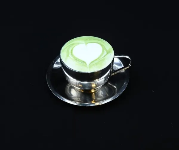 Matcha Latte - Hot