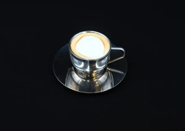 Macchiato Coffee